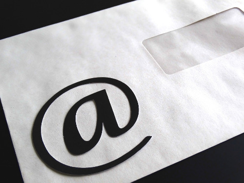 15 خطأ عند استخدام البريد الالكتروني - منتدى تواصل الرقمي