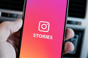 كيفية استخدام Instagram Stories Analytics