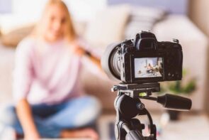 دليلك لصناعة فيديو احترافي مجانًا.. كيف تصنع فيديو لتسويق منتجاتك؟