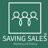 saving and sales