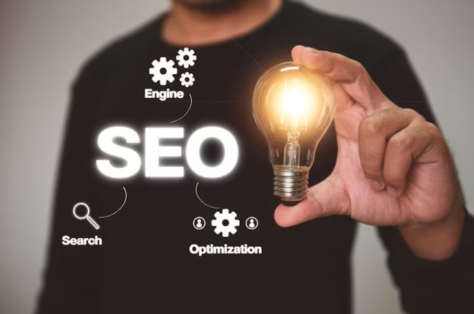 ابق على اطلاع على تحسين محركات البحث (SEO)