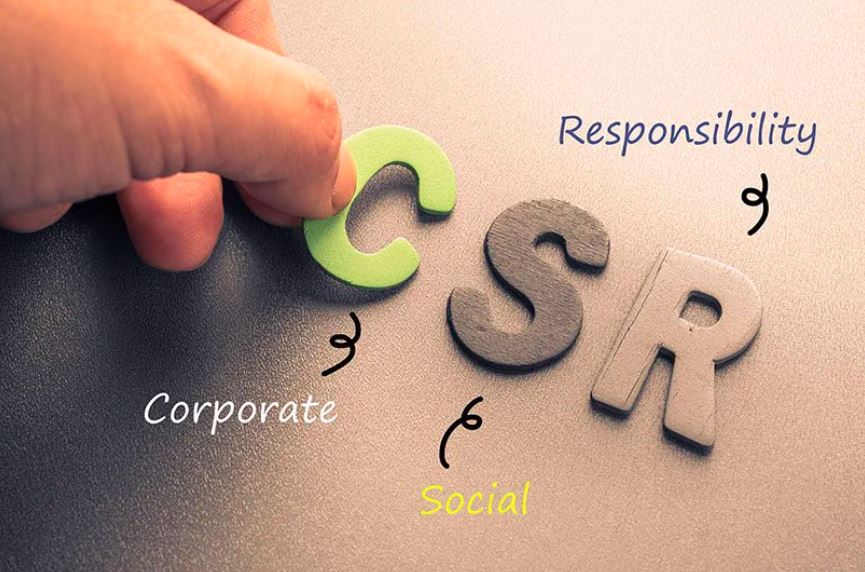 التكامل بين المسؤولية الاجتماعية والتسويق والتواصل في الشركات الكبيرة