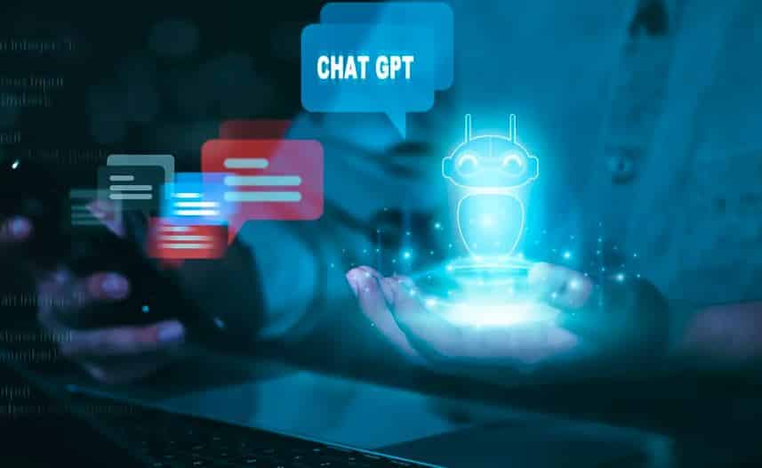 كيف يساعد ChatGPT على تحسين خدمة العملاء وزيادة الإنتاجية؟