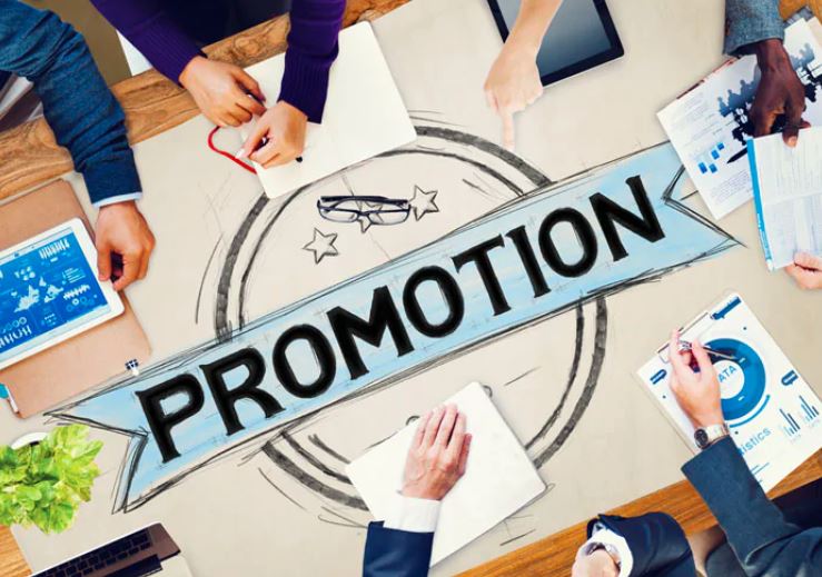 استراتيجية الترويج Promotion Strategy