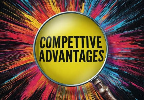 مفهوم الميزة التنافسية Competitive Advantage