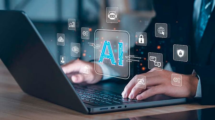 قائمة بأفضل أدوات الذكاء الاصطناعي لتسويق شركات B2B  