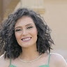 Jaklyne Nabil