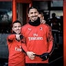Bibo Cr7