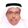 Lawyer Talal Alshareef
