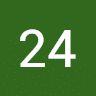 7mooody 24