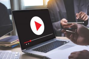 تحسين محركات البحث للفيديو