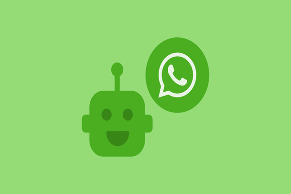 ما هو بوت الواتساب Whatsapp Chatbot؟