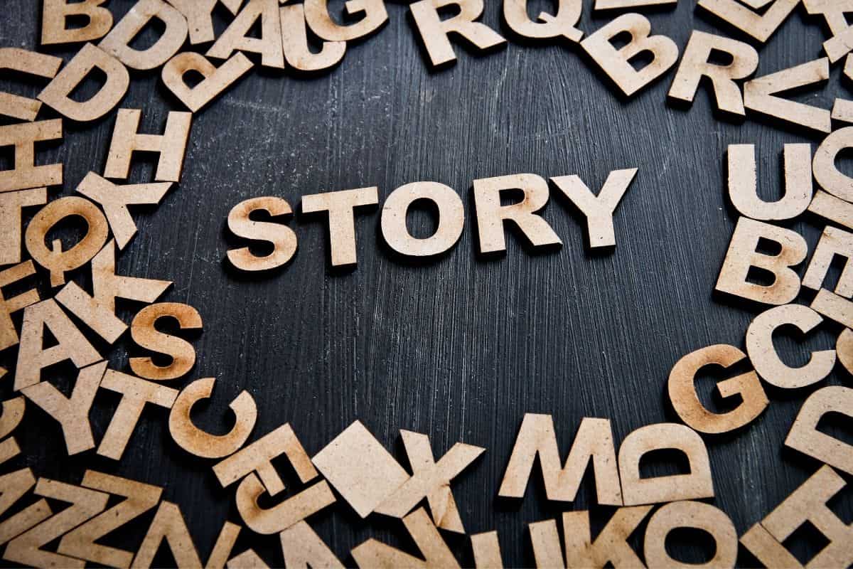 كيف تستخدم السرد القصصي في التسويق بالمحتوى؟