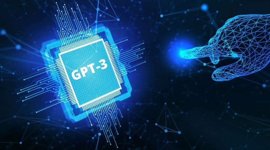 إنتاج المحتوى باستخدام الذكاء الاصطناعي Gpt-3