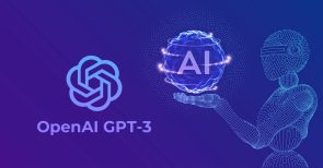 GPT-3 AI الذكاء الإصطناعي