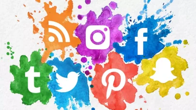 إدارة صفحات التواصل الاجتماعي -سوشيال ميديا- 2021