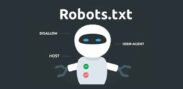 إنشاء ملف robots txt بالتفصيل دليل شامل