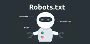 إنشاء ملف robots txt بالتفصيل دليل شامل