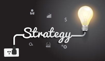 تطوير استراتيجية المحتوى في 7 خطوات