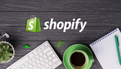 كيف تنشئ متجراً إلكترونياً ناجحاً باستخدام Shopify