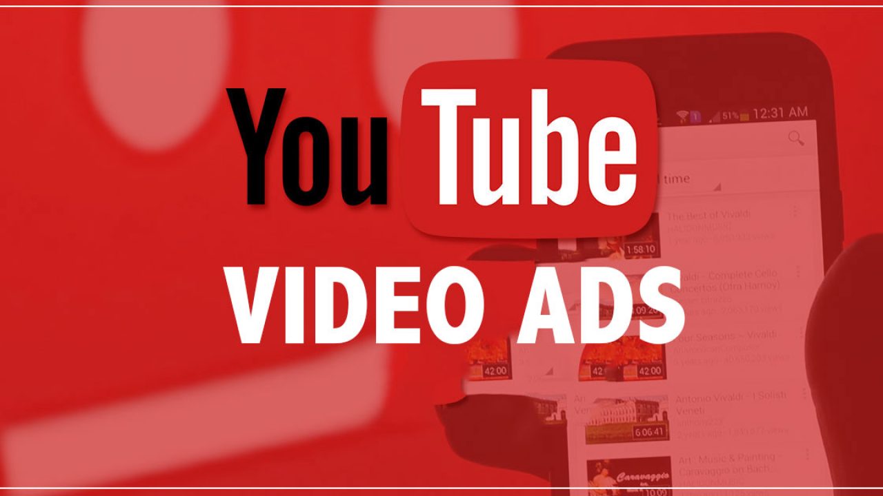 كيفية استخدام إعلانات يوتيوب لدعم التسويق عبر محركات البحث SEM