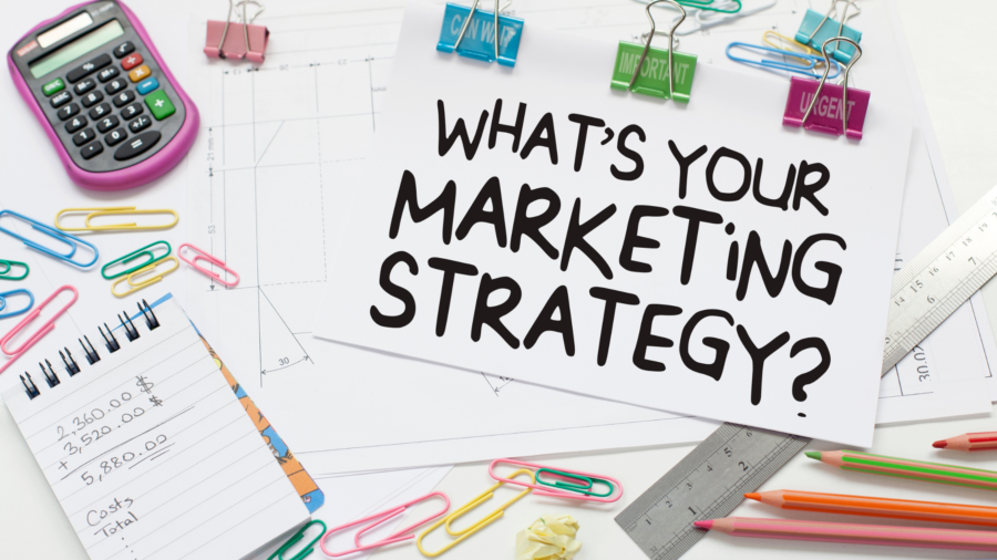 استراتيجيات التسويق أيهما أفضل؟