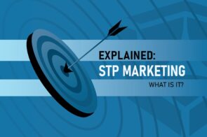استراتيجية STP، نموذج تحليل السوق المستهدف STP