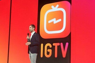 طريقة استخدام لتطبيق IGTV Instagram TV دليل شامل مع المميزات