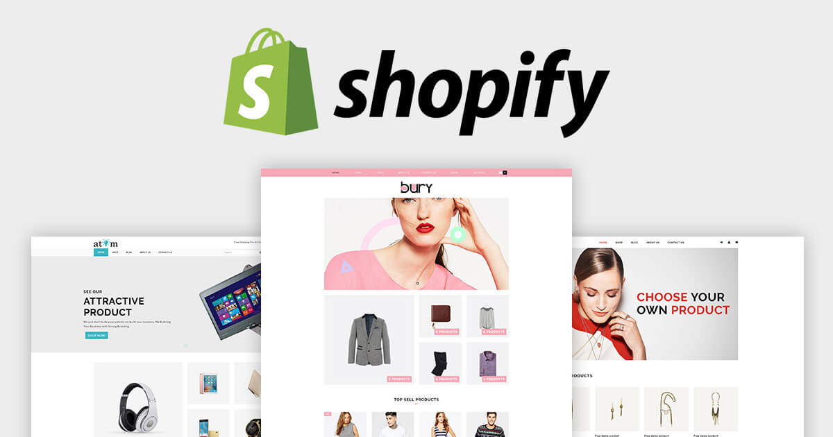 ما هو Shopify؟