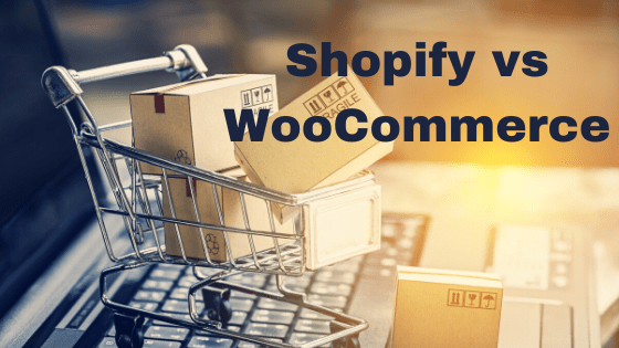 مقارنة بين Shopify و WooCommerce الحماية
