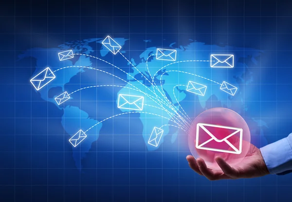 تجنب البريد الإلكتروني الزائد