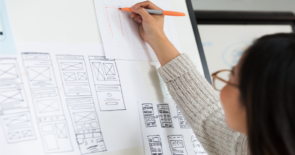 4 عناصر حيوية لتصميم تجربة المستخدم لخطط التسويق الخاصة بك