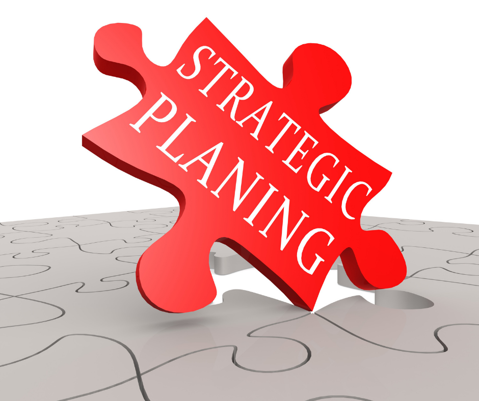 التسويق الإستراتيجي/ Strategic marketing