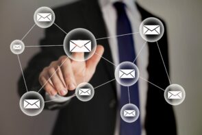دليل إعداد تقارير جيدة لتحسين أداء البريد الإلكتروني