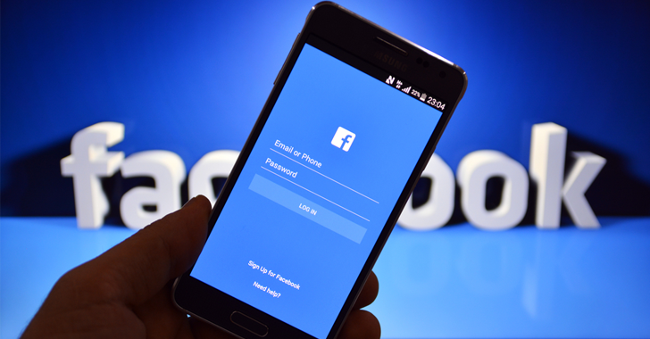 كم مرة تحدث عمليات الإختراق عبر فيسبوك؟
