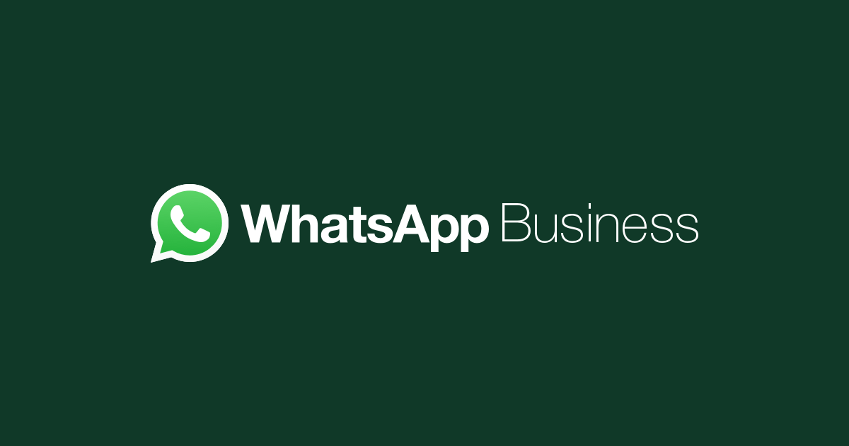 واتساب للأعمال WhatsApp Business