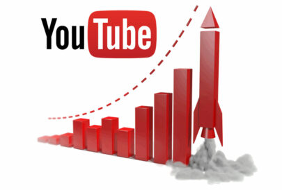 مؤشرات الأداء الرئيسية في يوتيوب