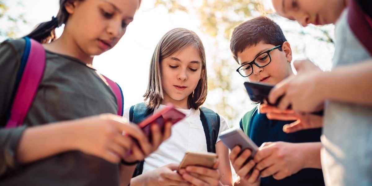 «جيل ألفا» رقمي بالفطرة ومشترياتهم تزيد عن 500 مليار دولار
