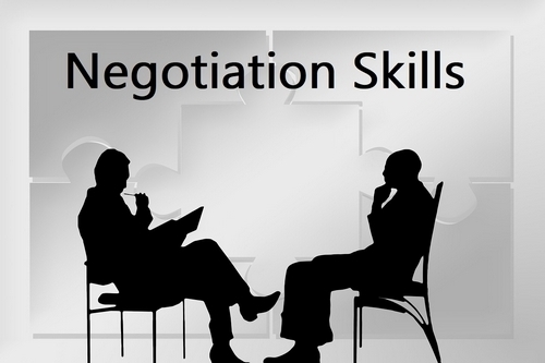أهم مهارات التفاوض التي عليك إتقانها
