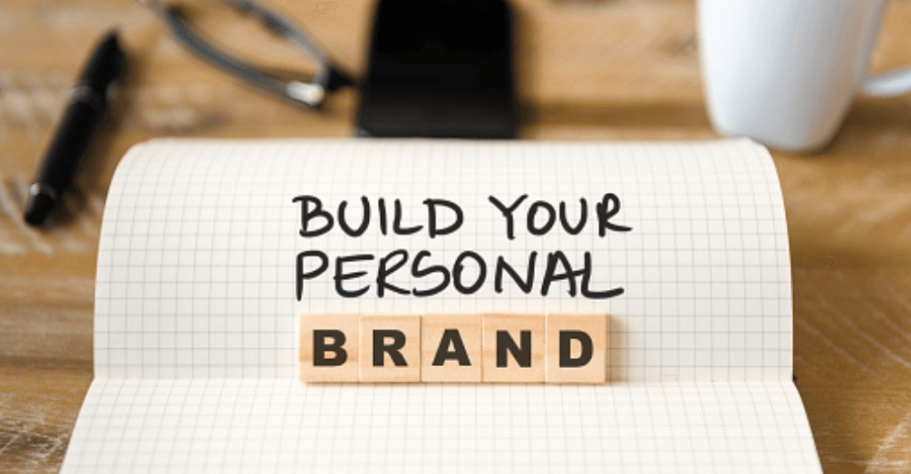 بناء علامتك التجارية الشخصية مع عرض قيمة فريد