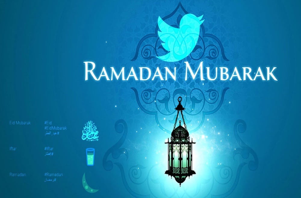 راقب التغيرات في المبيعات عبر الإنترنت خلال شهر رمضان