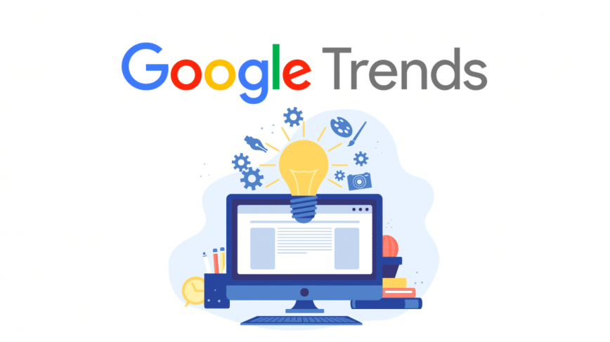 كيف تستخدم Google Trends لكتابة المحتوى؟