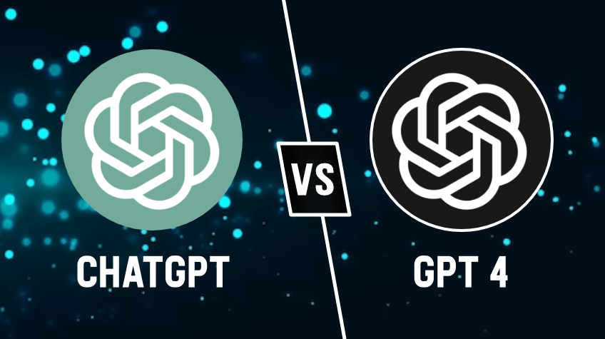كيف يختلف GPT-4 عن ChatGPT؟
