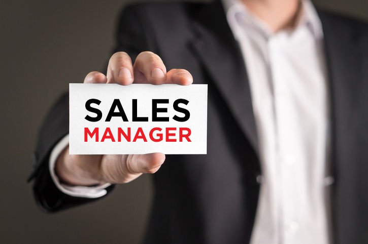 10 صفات أساسية لتصبح مدير مبيعات ناجح