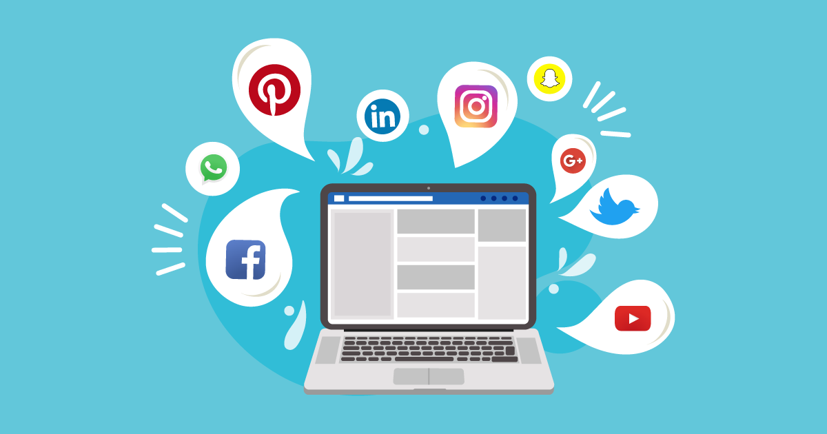8 أنواع شائعة من محتوى وسائل التواصل الاجتماعي لزيادة التفاعل