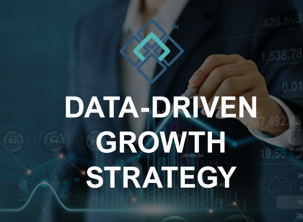 تحسين نمو شركتك باستخدام استراتيجية Data-Driven Growth