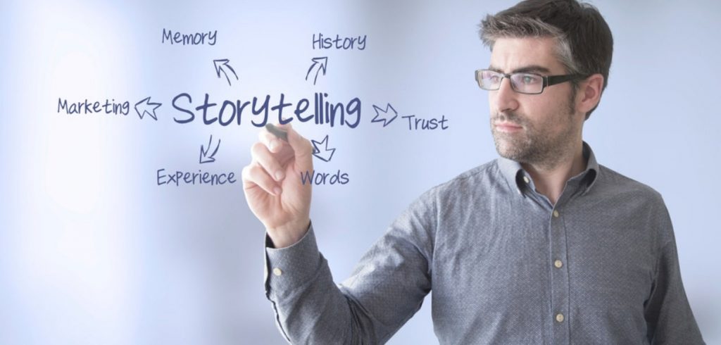 14 استراتيجية مبتكرة لتطوير مهارة السرد القصصي