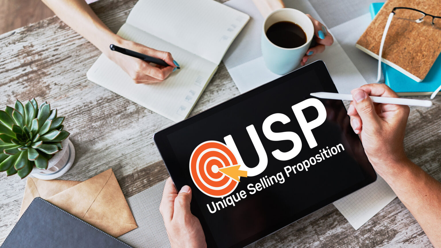 كيفية قياس وتحسين عرض البيع الفريد (USP)؟