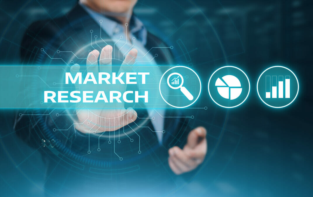 أوامر ChatGPT لإنشاء أبحاث السوق