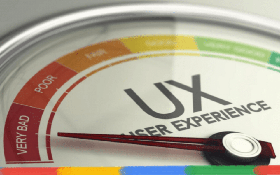 إهمال تجربة المستخدم UX